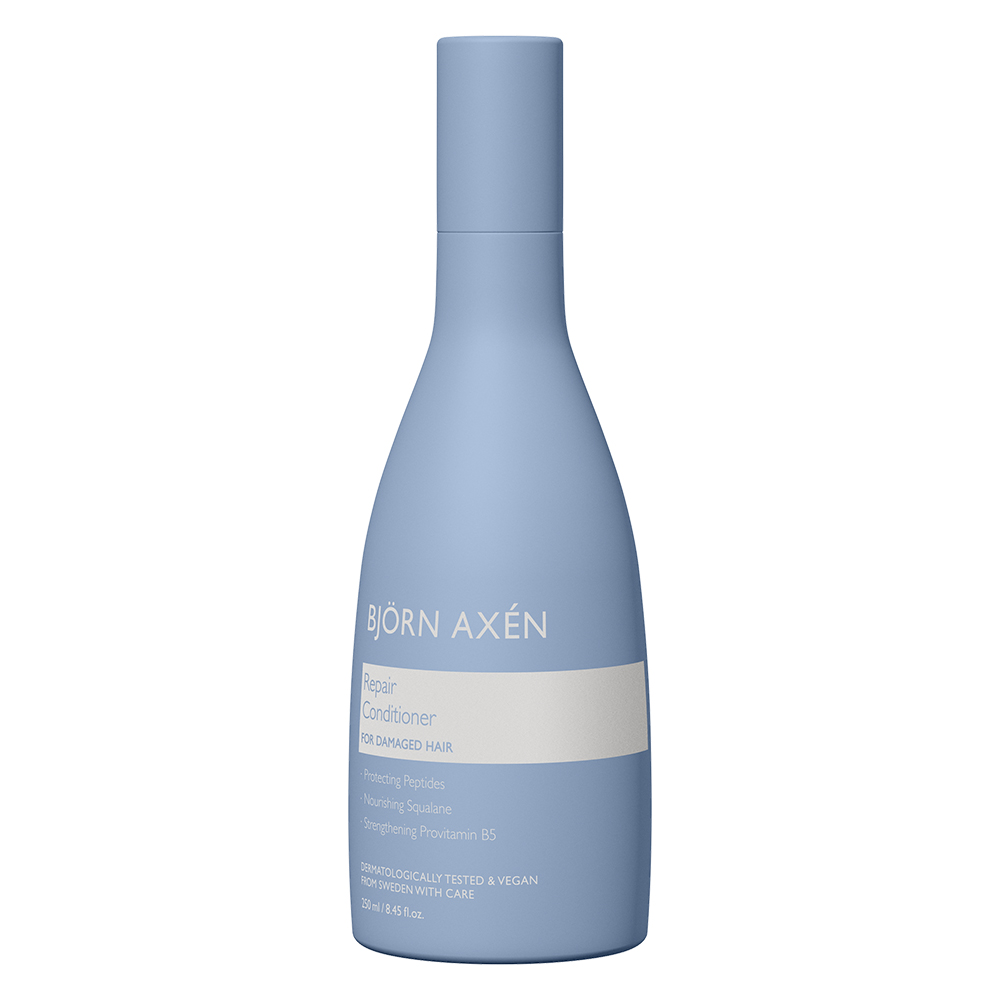 Björn Axén Reparation