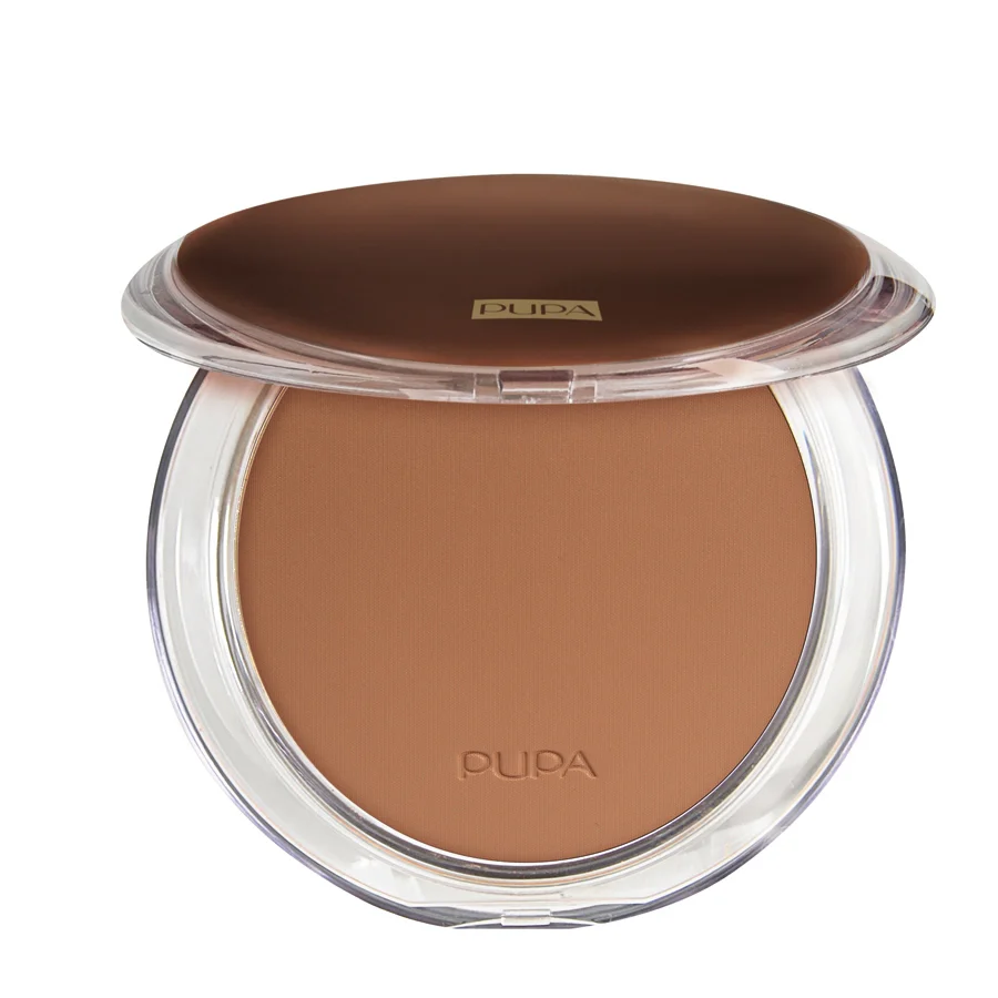 Viso Desert Bronzing Powder - Terra