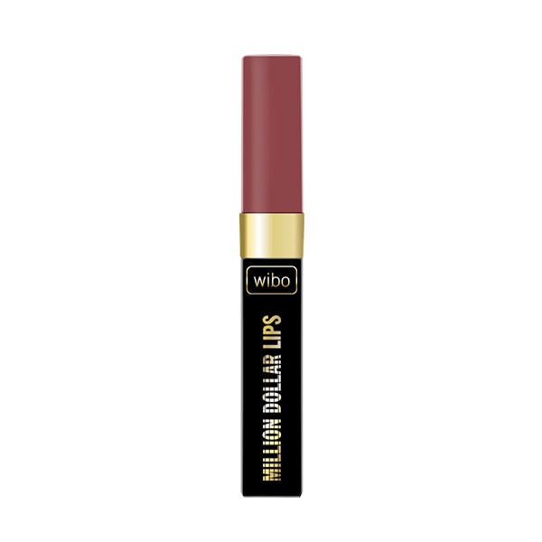 Luciu de buze mat Million Dollar Lips