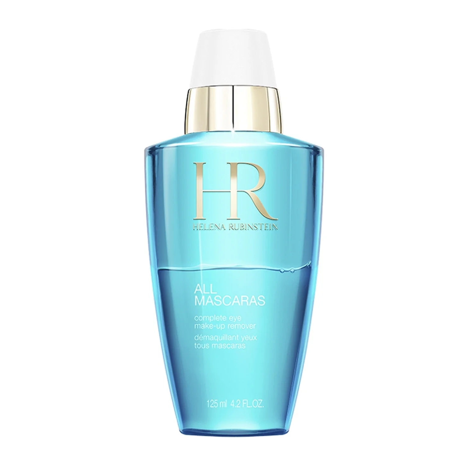 All Mascaras! Make-up remover - Struccante Occhi Waterproof