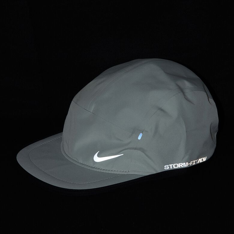 Storm-FIT ADV Fly Unstrukturierte AeroBill-Cap