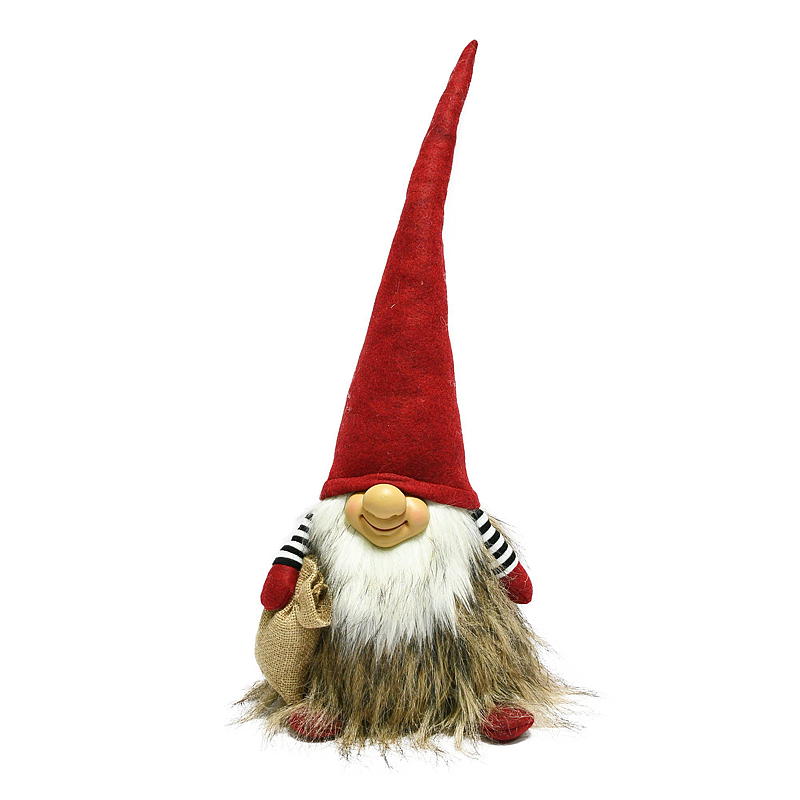 Hem Skogstomte h 55 cm