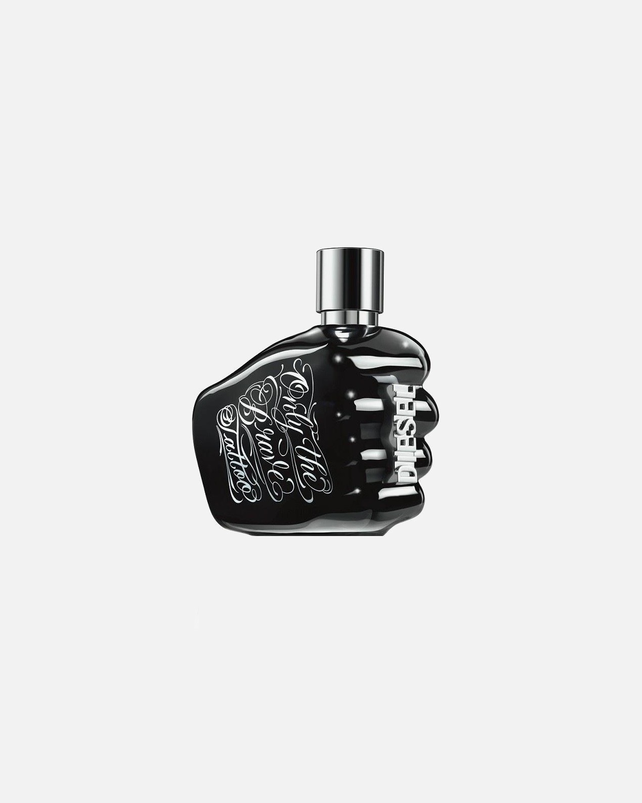 Toaletná voda Diesel Only the Brave TATTOO - 35 ml