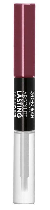 Absolute Lasting Liquid Duo Lesky na pery a lesky na pery