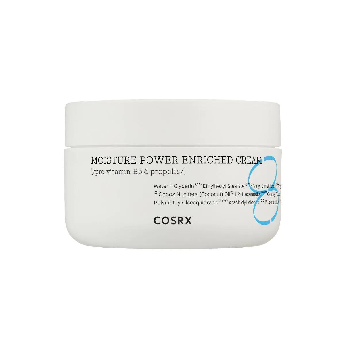 Cosrx Hydrium Moisture Power Enriched Cream