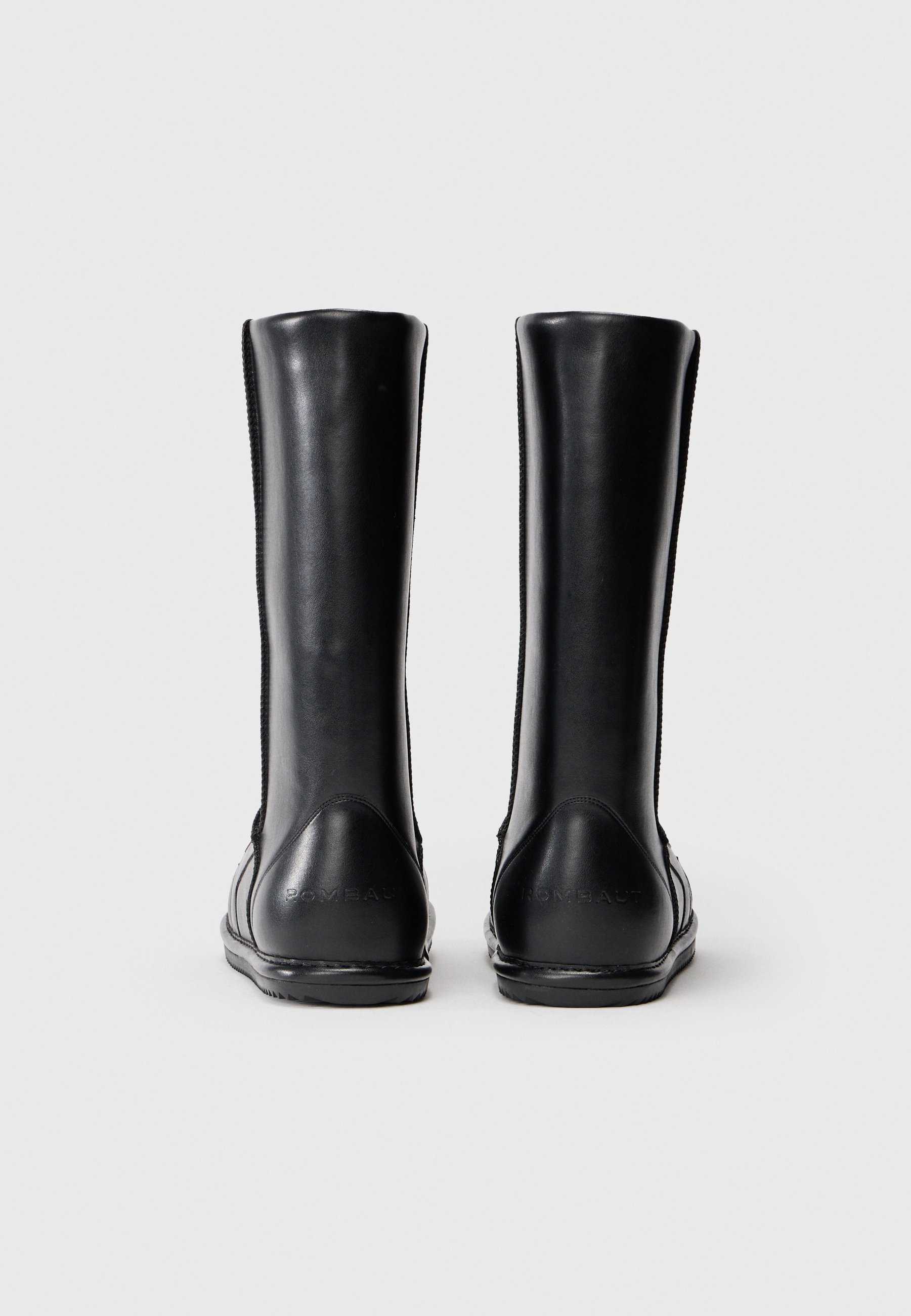 Rombaut ATEM UNISEX - Laarzen - zwart
