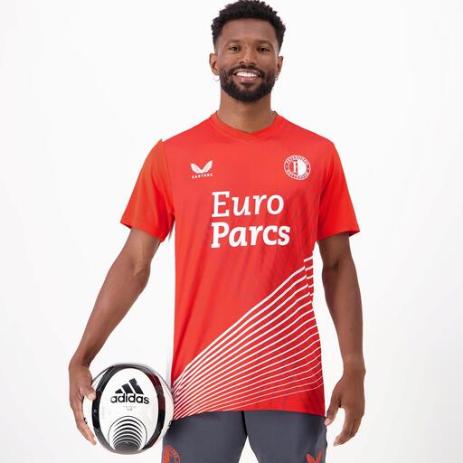  Feyenoord Voorbeschouwing 23/24