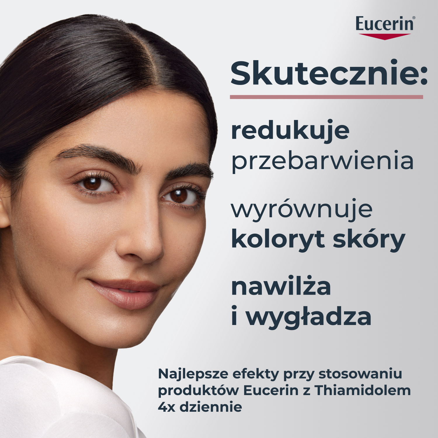 Eucerin antipigmentācijas līdzeklis