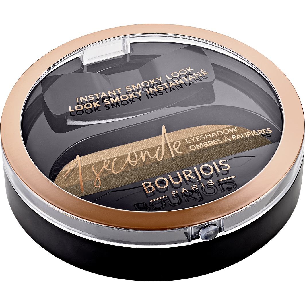 Bourjois øyenskygge 1 sekund – 3 g
