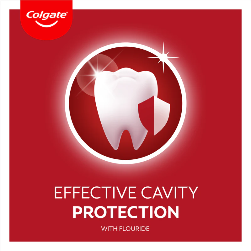 Colgate Max White Expert bieliaca ústna voda bez alkoholu