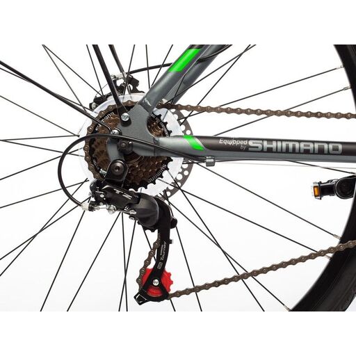 Vélo Montaña Momabikes Trekking Pro