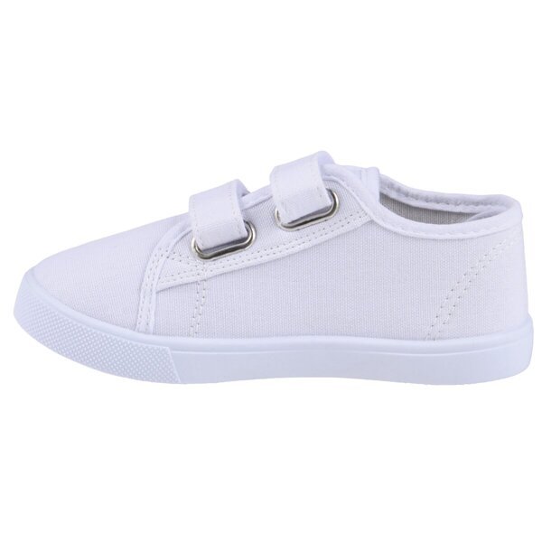 Otroški športni copati<br>beli, velikost 27-28