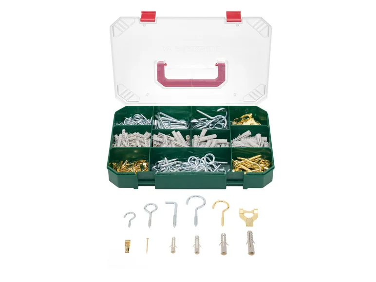 Sortiment de articole mici PARKSIDE®