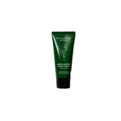 Mádara Deep Comfort -käsivoide 60 ml