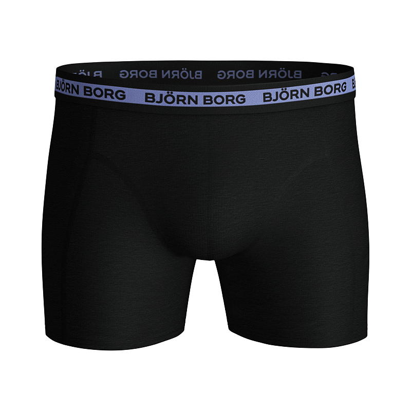 Bjørn Borg Boxershorts 5-pack storlek M-XXL Bjørn Borg