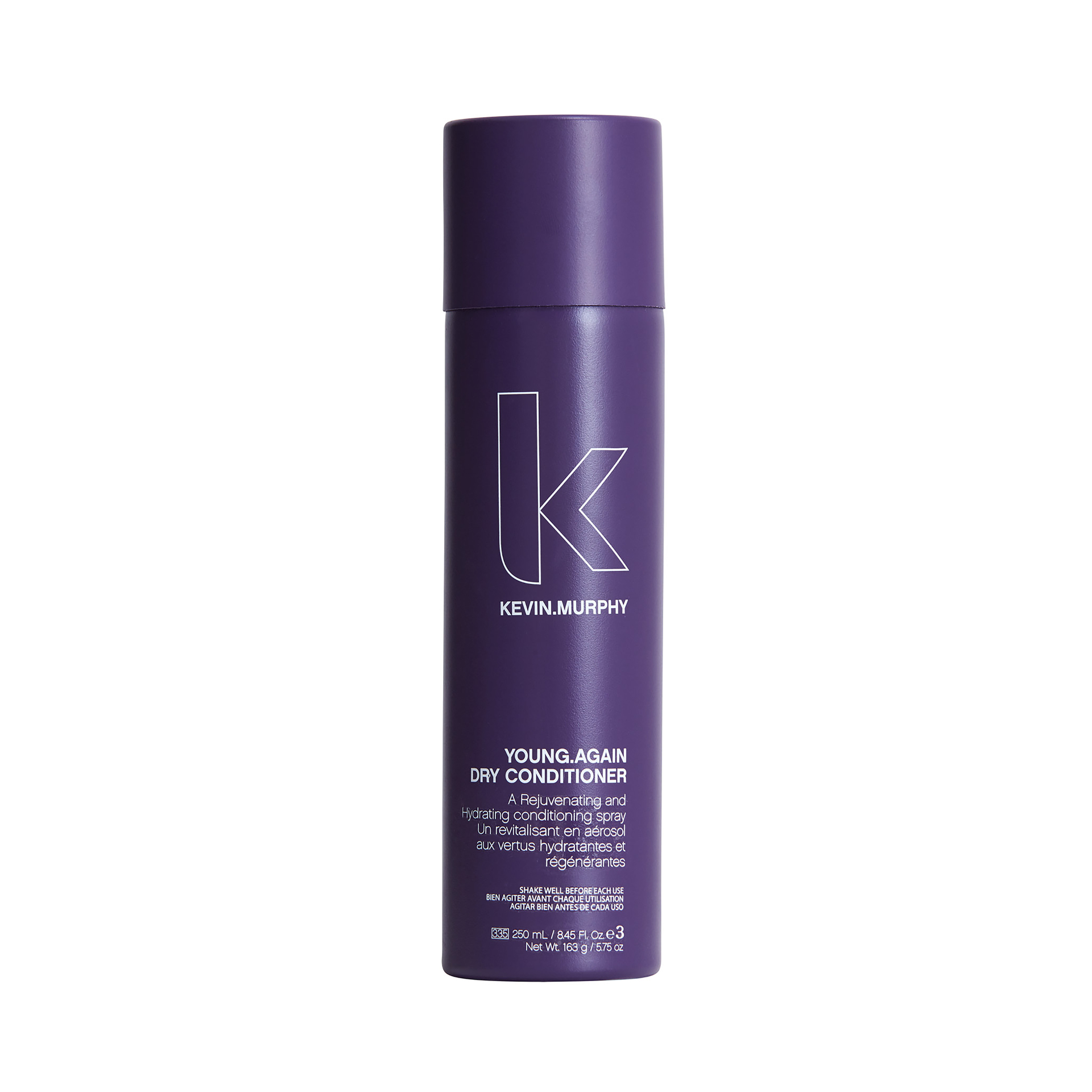 Balsam uscat Young.Again 250 ml - Kevin Murphy