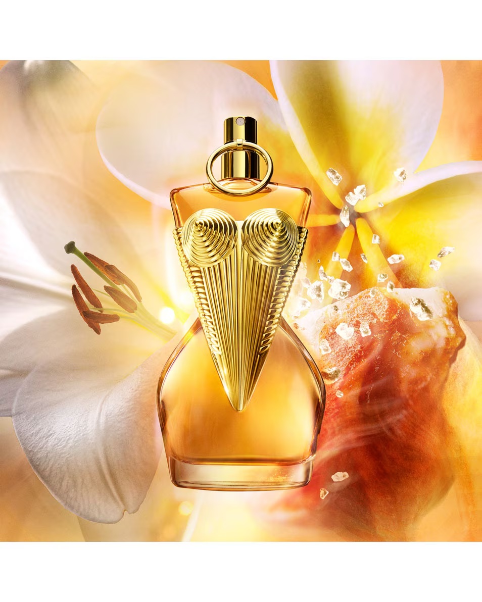 JEAN PAUL GAULTIER DIVINE LE PARFUM EAU DE PARFUM