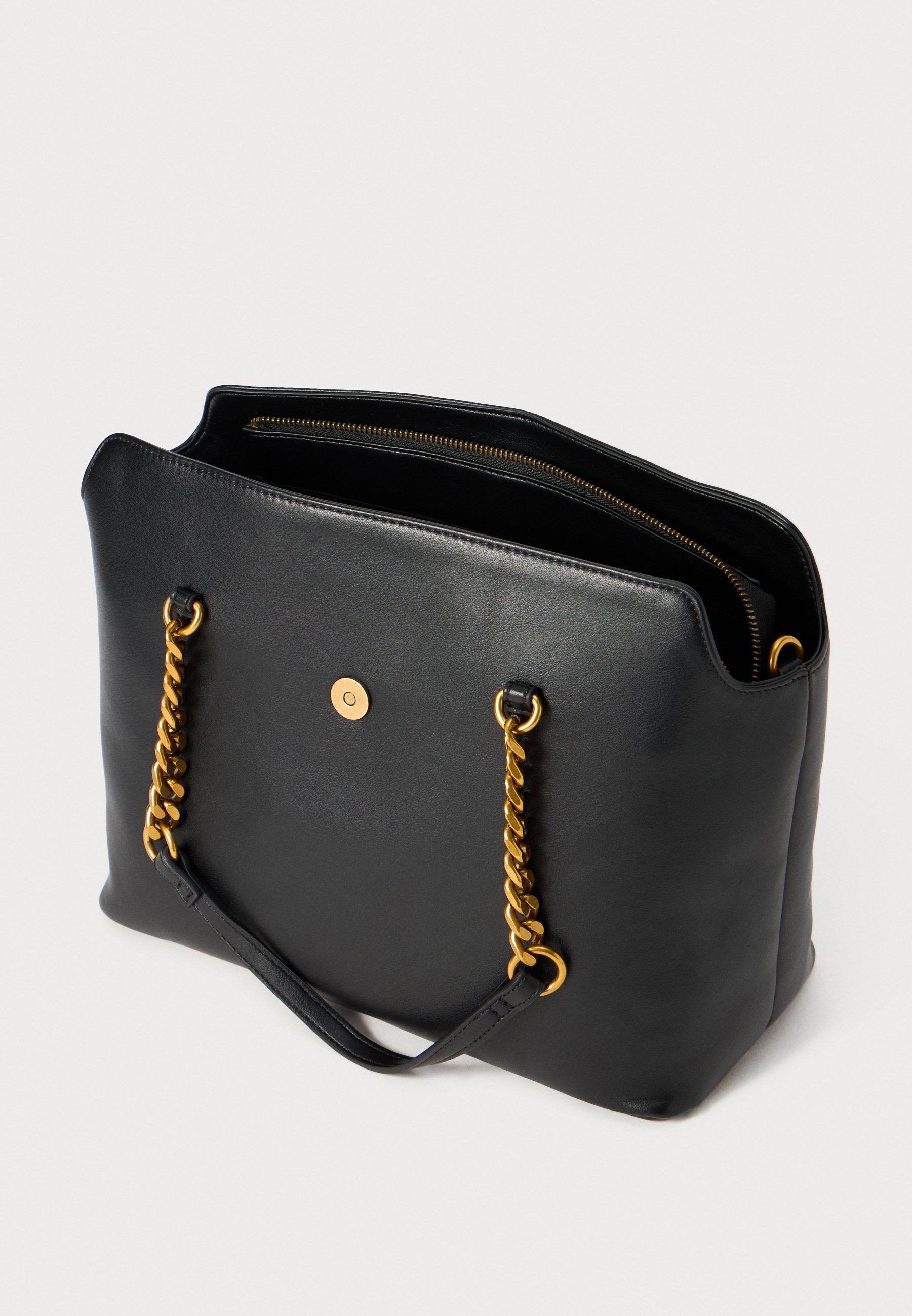 Just Cavalli ICONIC SNAKES - Handtas - zwart