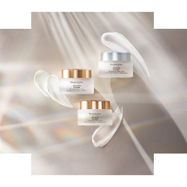 Denní krém s ceramidovým liftingem a zpevněním pleti Cremigel | 50 ml