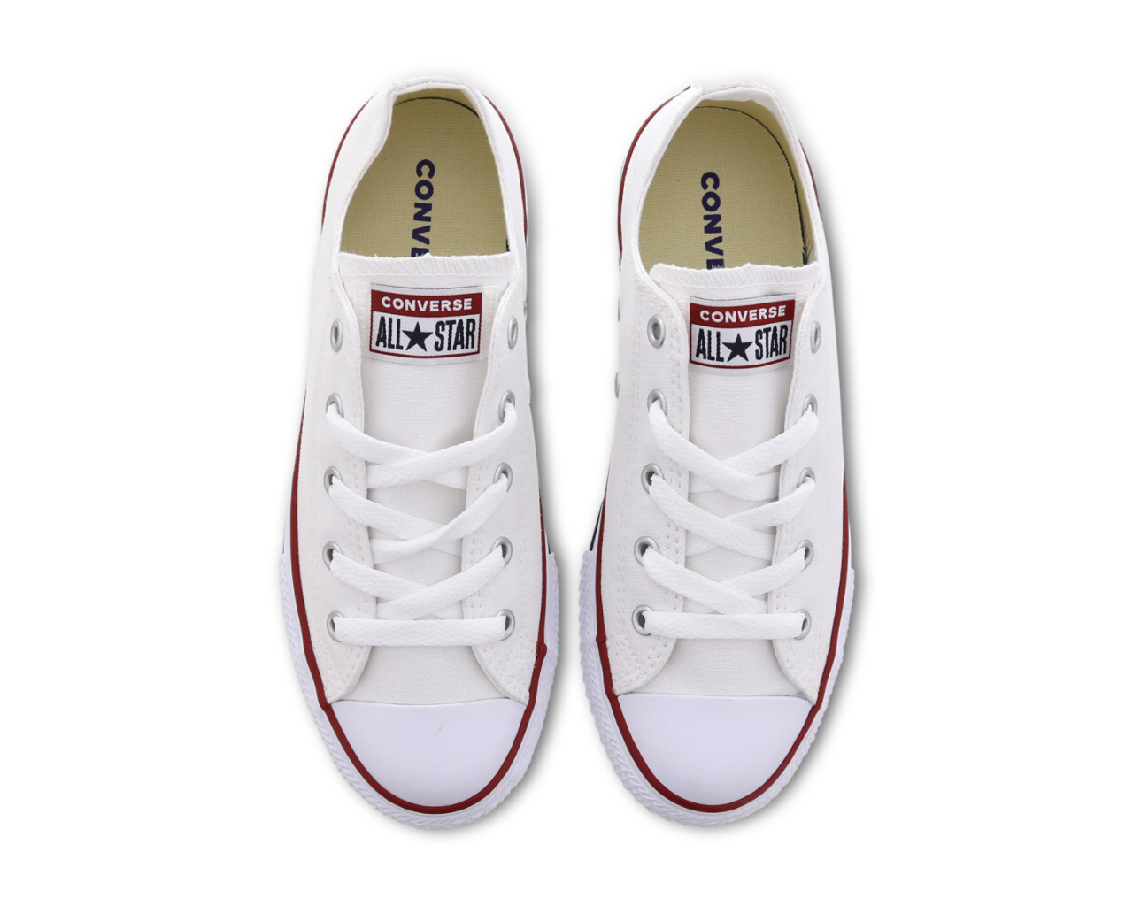 Converse CTA'er Lav