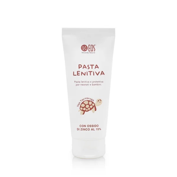 Pâte apaisante EOS 100 ml