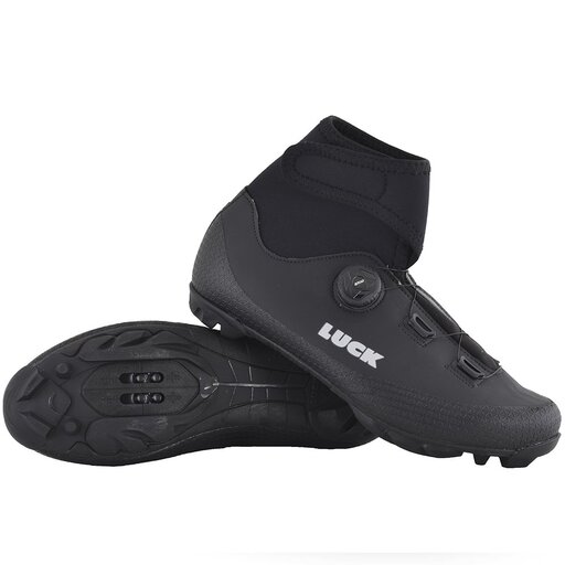  Botas Ciclismo Mtb Invierno Geluk Fenix