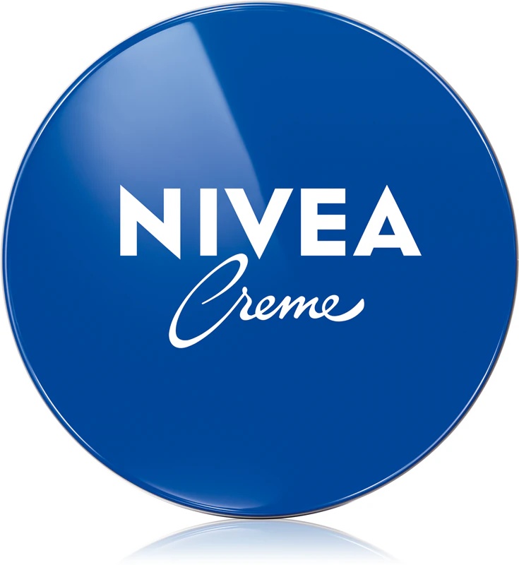 NIVEA krema