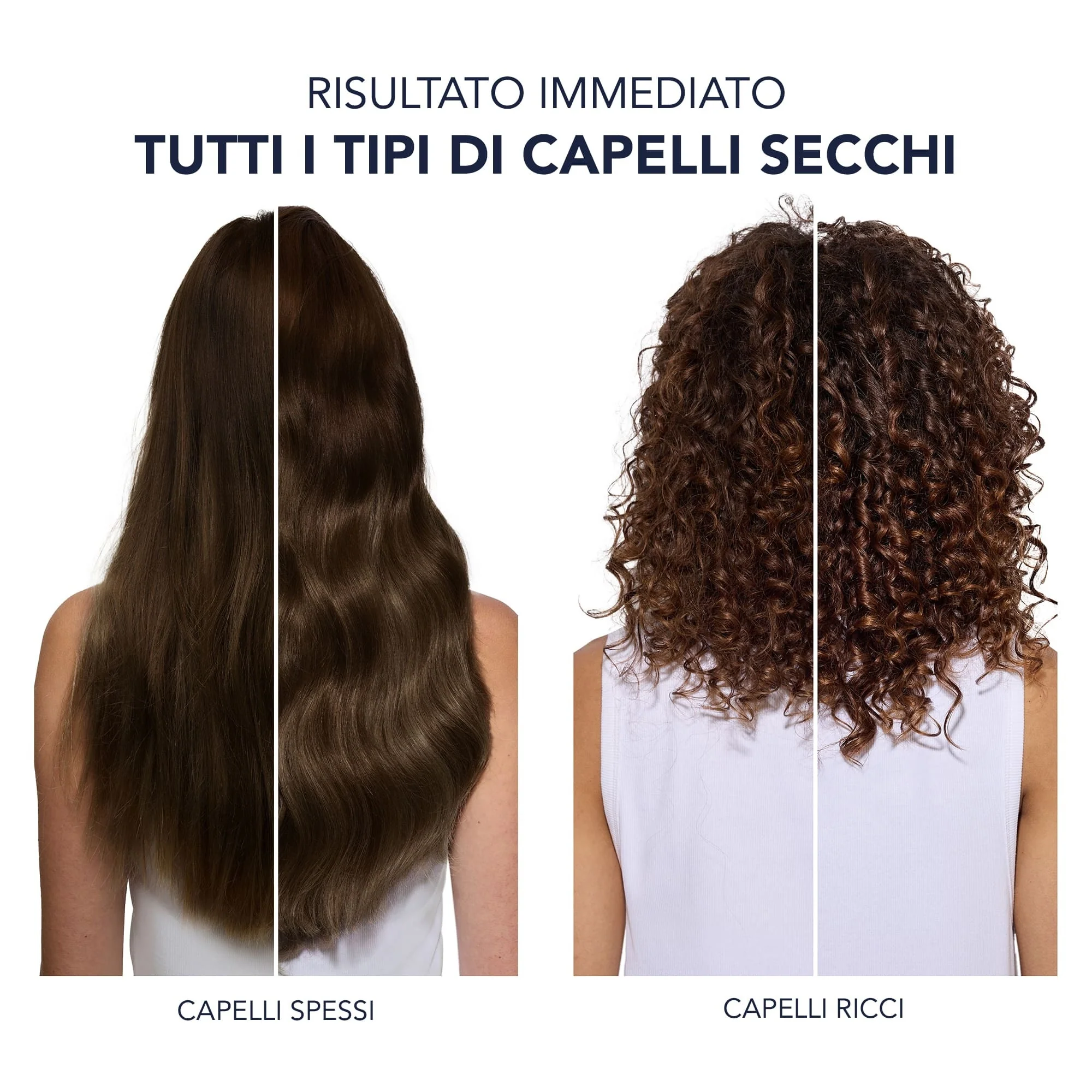 Trattamenti di Bellezza Olio Sublimante Disciplinante - Olio Capelli, Ristrutturanti & Ricostruttivi