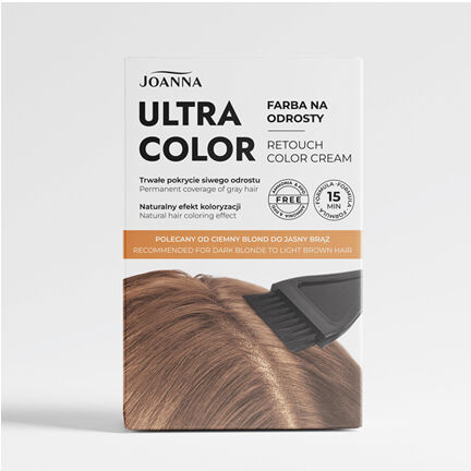 Joanna Ultra Color
