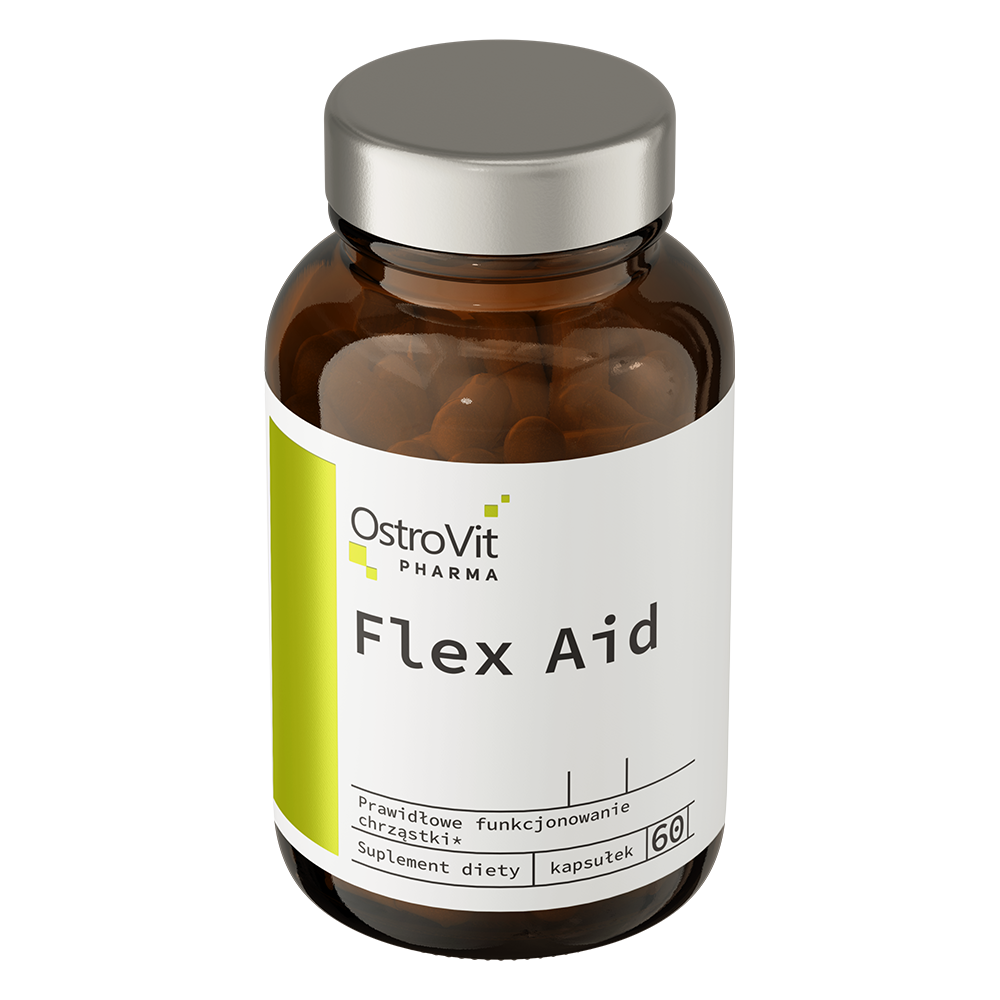 OstroVit Pharma Flex Aid