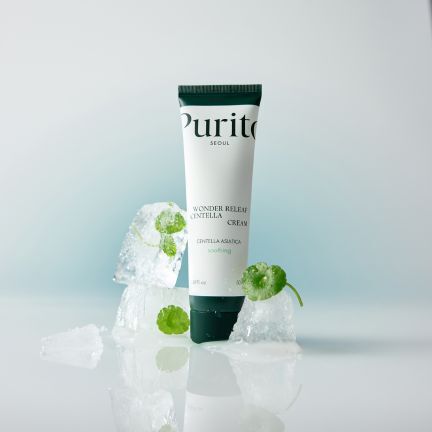 Purito Wonder Releaf Centella