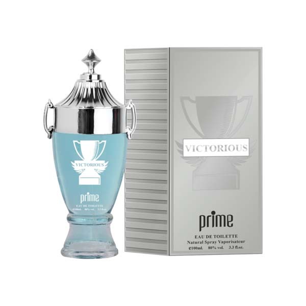Prime Collection Victorious Eau de Parfum 100 ml | Duft | Superdroge