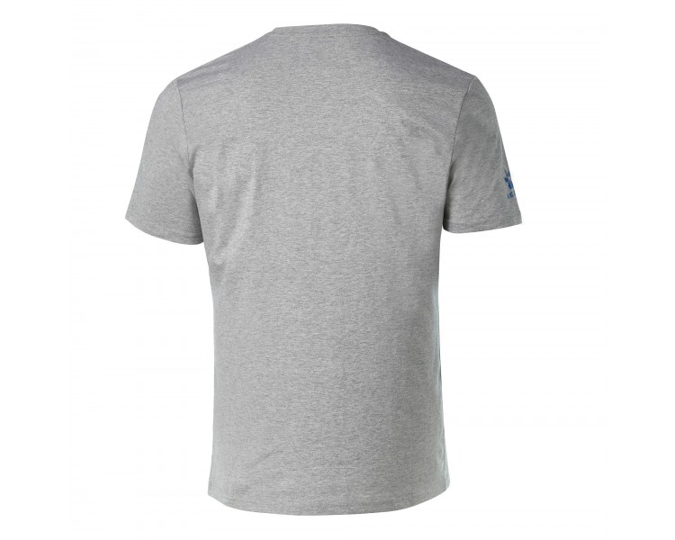  Camiseta Manga Corta Kelme Camiseta No Rules Grijs
