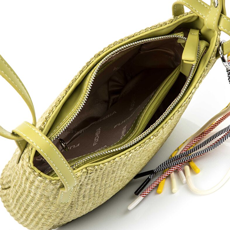 Bolsos de mujer Bolsos verdes