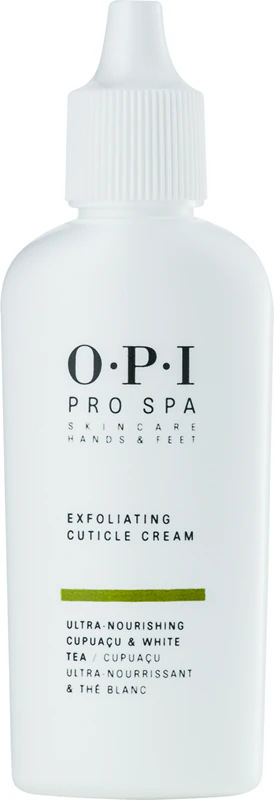 Bálsamo Esfoliante para Cutículas OPI Pro Spa
