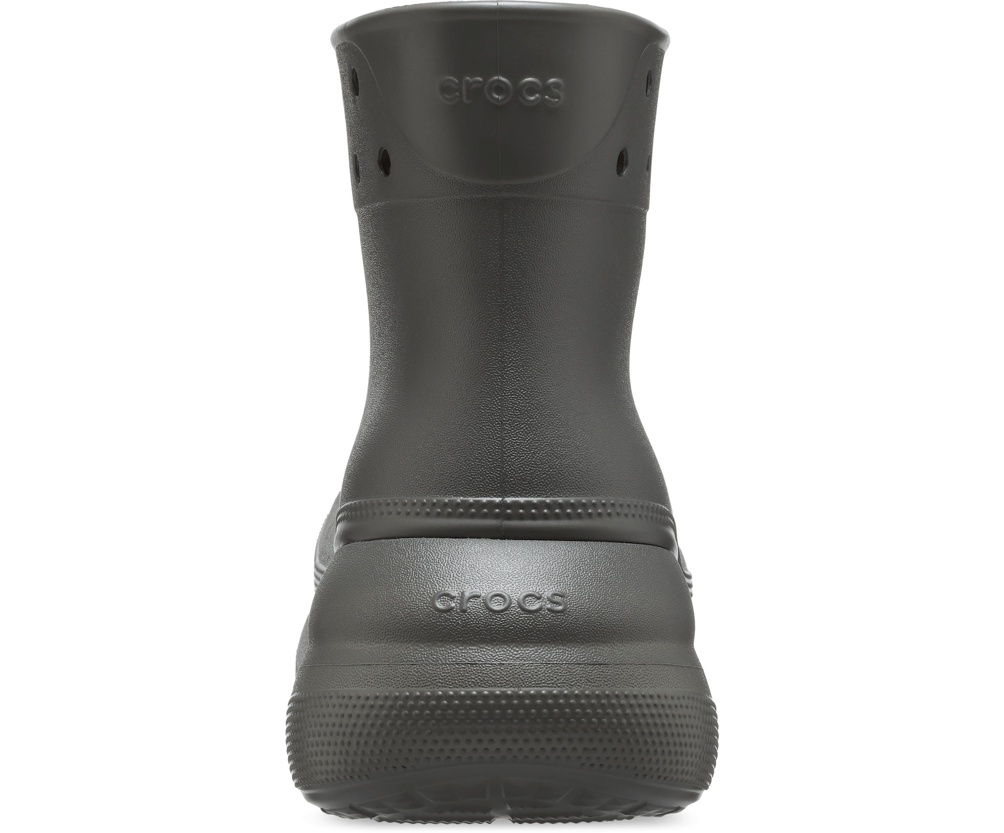 Crush Boot