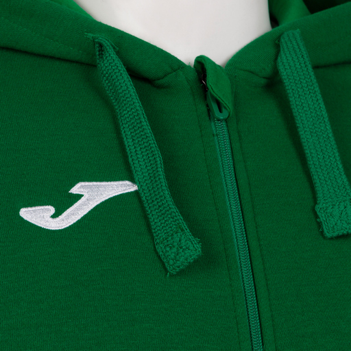  Joma Campus III Hooded Jacket