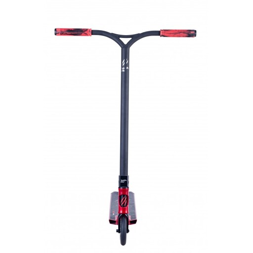 Patinete Scooter Bestial Wolf Rockyr12