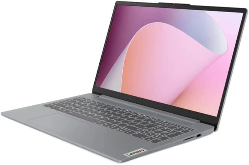 Lenovo IdeaPad Slim 3 - (2023) - Notebook pro každodenní použití - Lehký - Windows 11-15,6