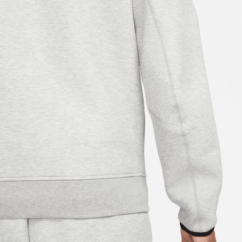 Sportswear Tech Fleece Windrunner Bluza z kapturem i zamkiem błyskawicznym