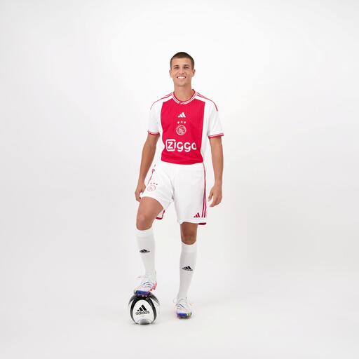  Ajax thuisshorts 23/24