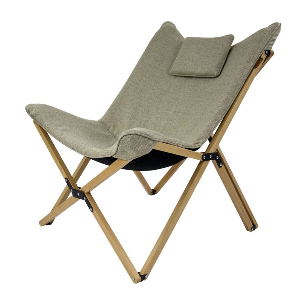 Fauteuil relax Bo-camp Wembley