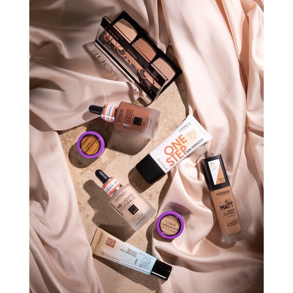 Catrice Ultimate Camouflage 010 N Ivory Cream 3g