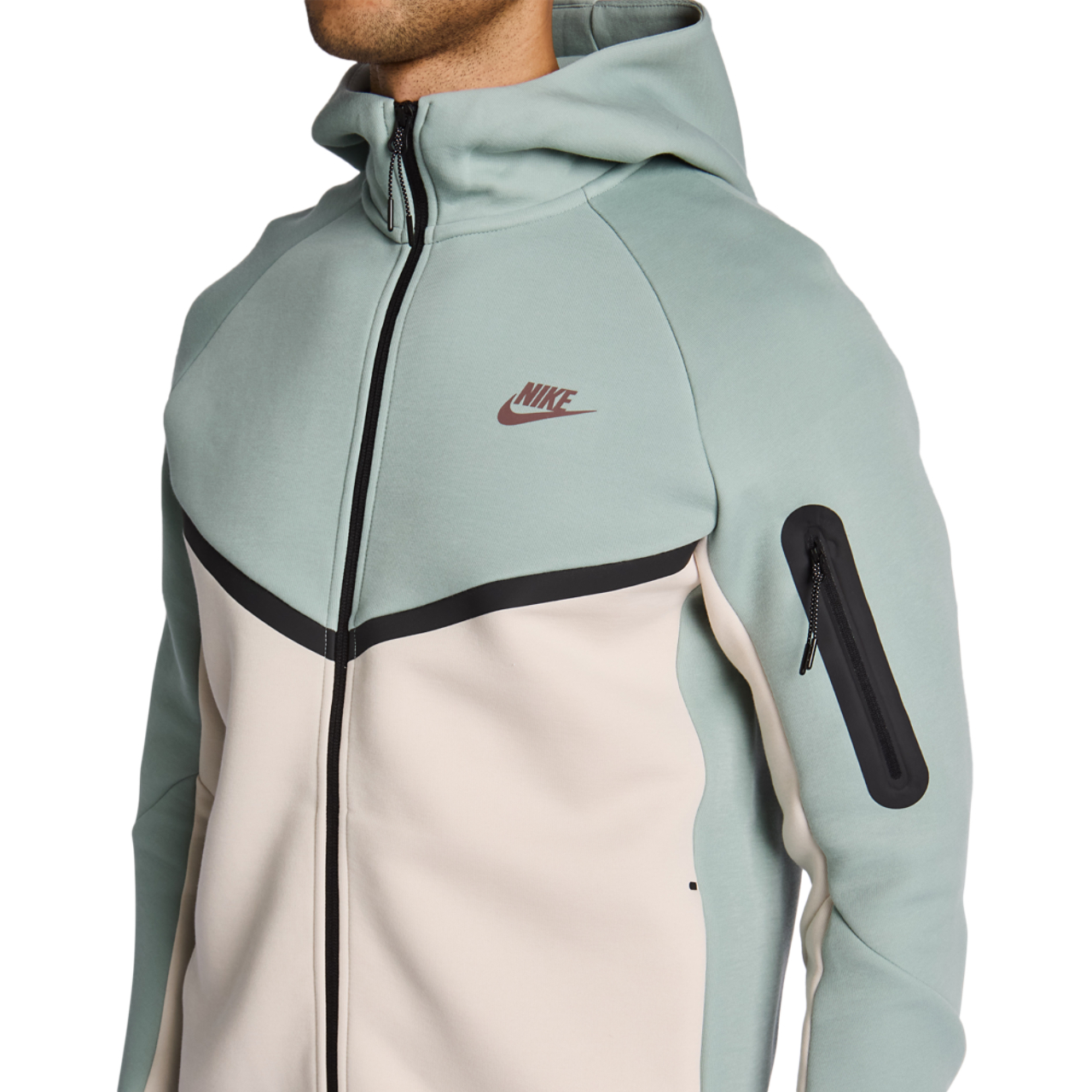 Nike Tech Fleece