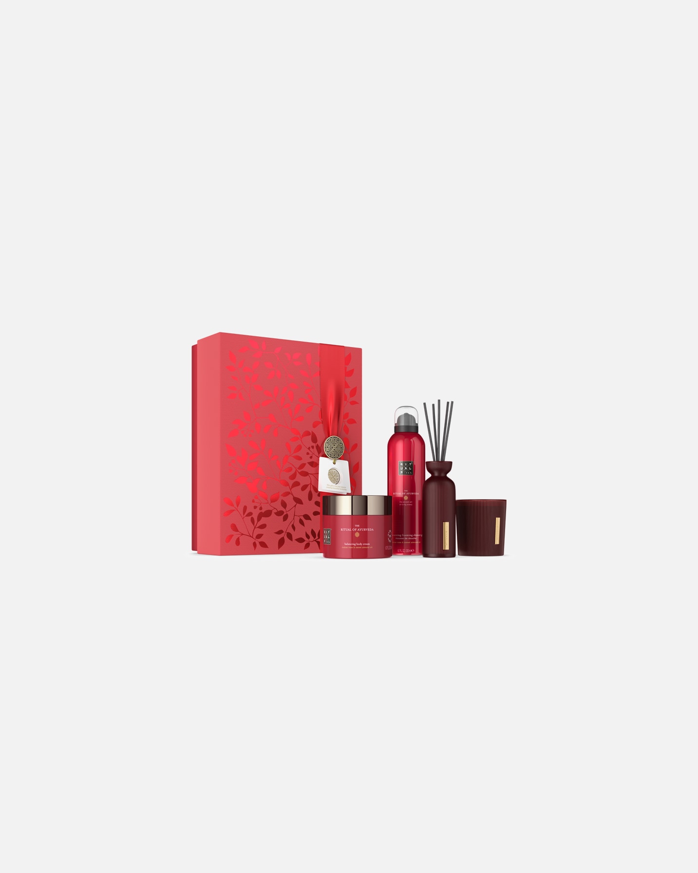 Rituals Coffret corps & bain