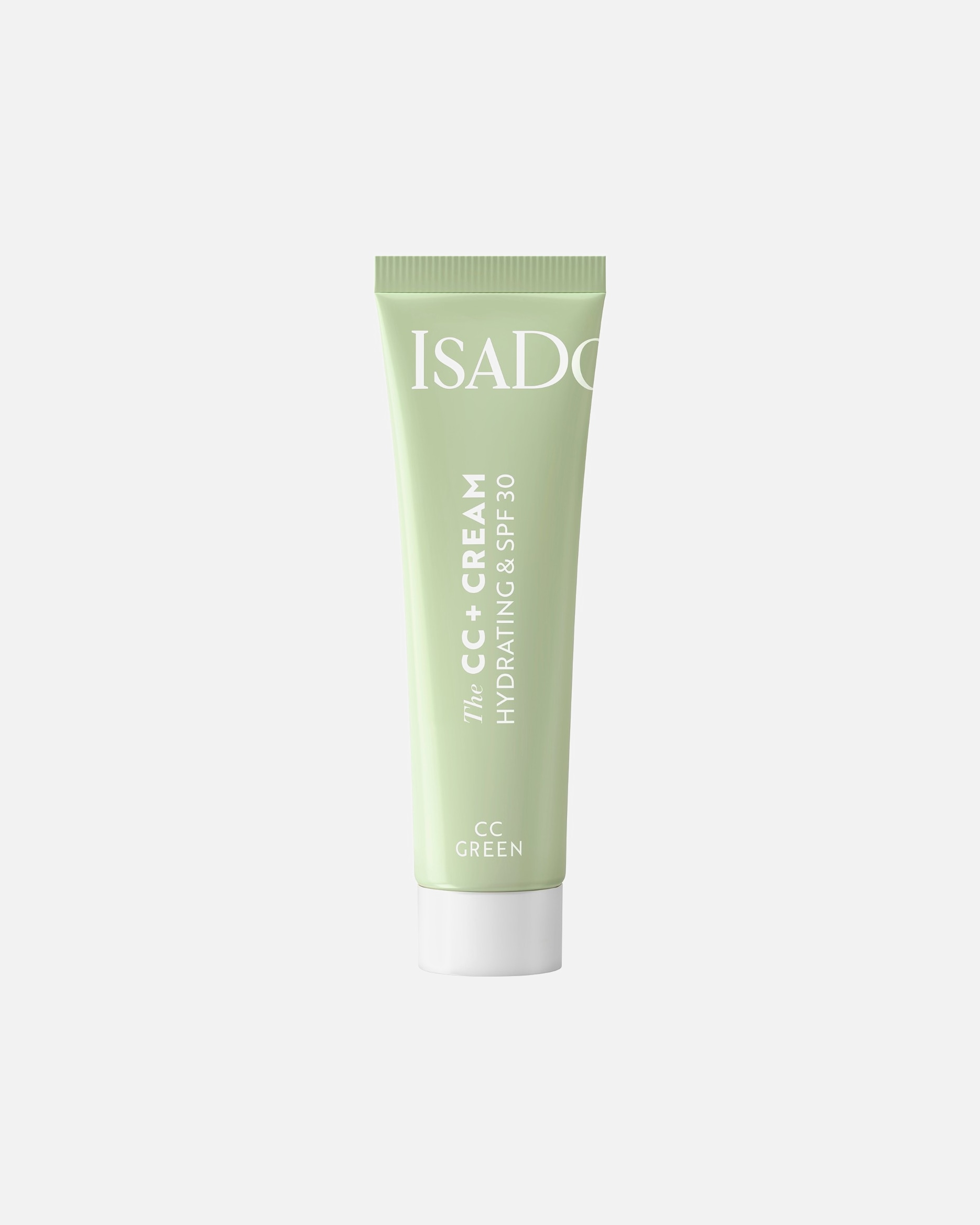 Cremă CC Isadora Crema CC + - 30 ml