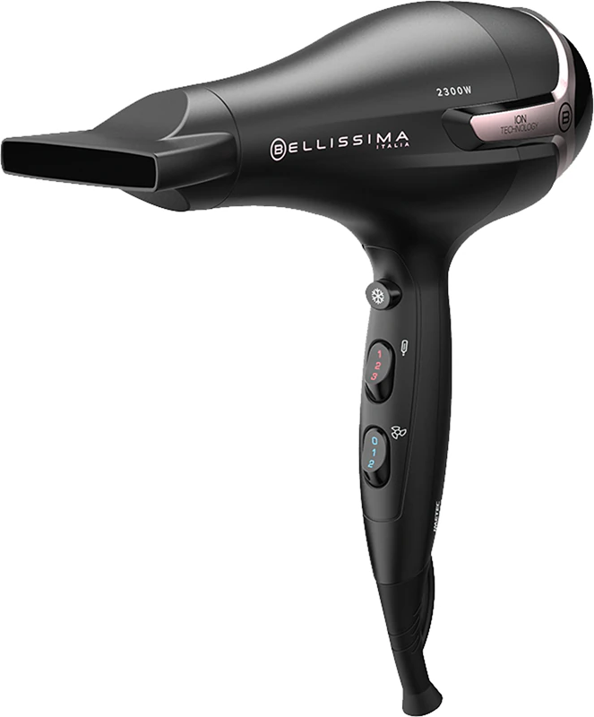 Secador de cabelo Bellissima K9 11860