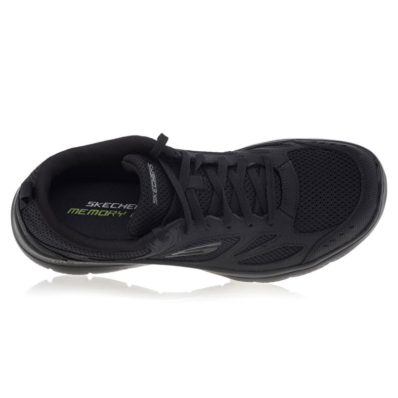 Korit / lenkkarit Homme Noir