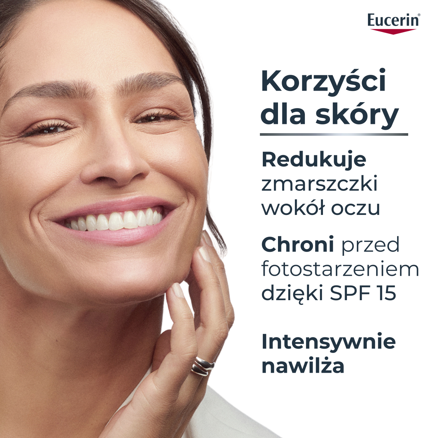 Eucerin Hyaluron-Filler