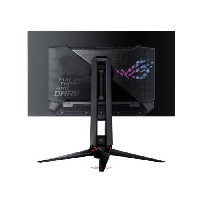 ASUS Product Model: PG27A